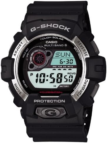 Amazon.com: G Shock GW-9110-1JF : Clothing, Shoes & Jewelry
